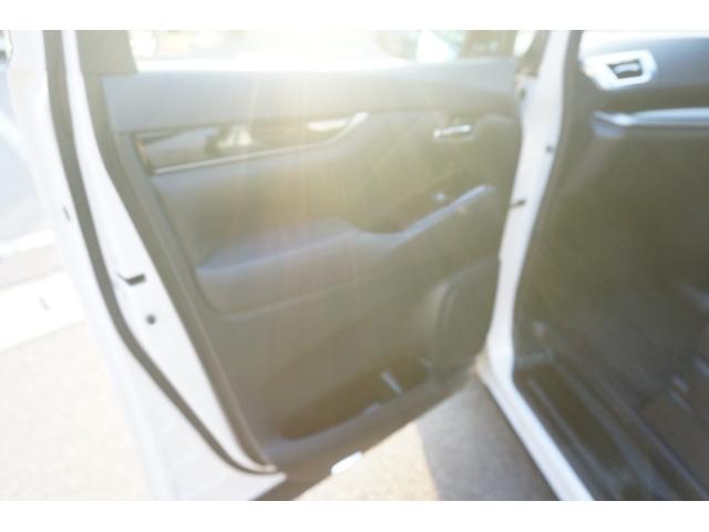 ヴェルファイア ２．５Ｚ　ＴＲＤエアロアルパインナビフリップダウンナビバックモニター両側パワースライドドアＬＥＤヘッドライトＥＴＣドライブレコーダーレザー調シートカバー（21枚目）