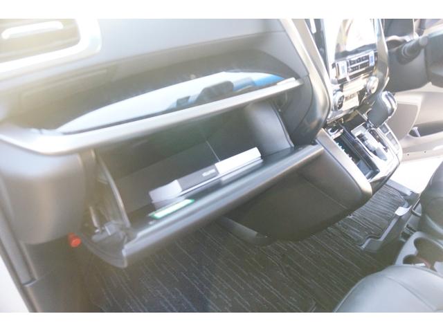 ヴェルファイア ２．５Ｚ　ＴＲＤエアロアルパインナビフリップダウンナビバックモニター両側パワースライドドアＬＥＤヘッドライトＥＴＣドライブレコーダーレザー調シートカバー（23枚目）