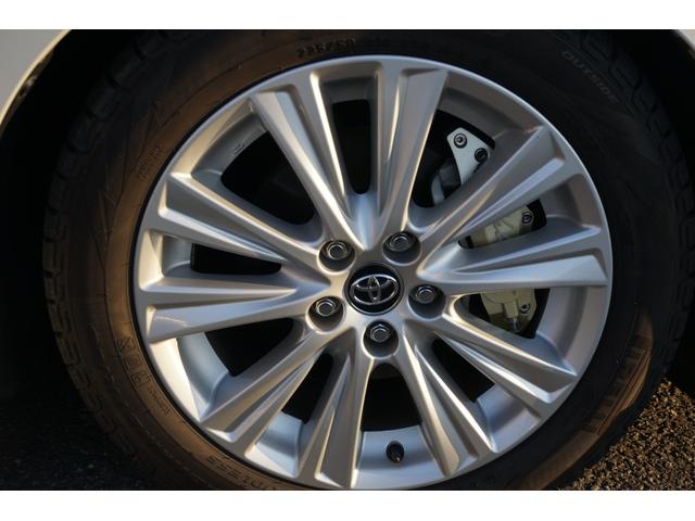 ヴェルファイア ２．５Ｚ　ＴＲＤエアロアルパインナビフリップダウンナビバックモニター両側パワースライドドアＬＥＤヘッドライトＥＴＣドライブレコーダーレザー調シートカバー（30枚目）