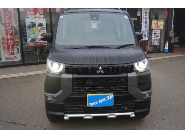 デリカミニ Ｇ　プレミアム　全方位カメラデジタルルームミラーハンズフリーパワースライドドア（2枚目）