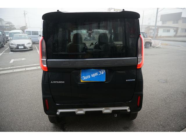 デリカミニ Ｇ　プレミアム　全方位カメラデジタルルームミラーハンズフリーパワースライドドア（5枚目）