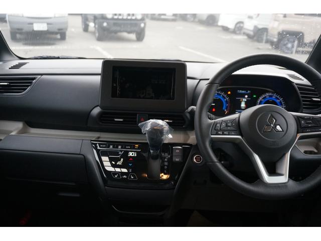 デリカミニ Ｇ　プレミアム　全方位カメラデジタルルームミラーハンズフリーパワースライドドア（6枚目）