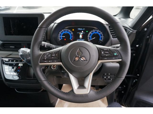 デリカミニ Ｇ　プレミアム　全方位カメラデジタルルームミラーハンズフリーパワースライドドア（7枚目）