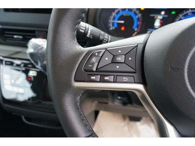 デリカミニ Ｇ　プレミアム　全方位カメラデジタルルームミラーハンズフリーパワースライドドア（9枚目）