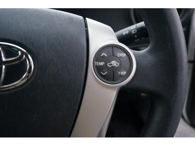 アクア S ナビTVブルートゥースバックカメラエンジンスターターTVキャンセラー社外アルミホイール(8枚目)