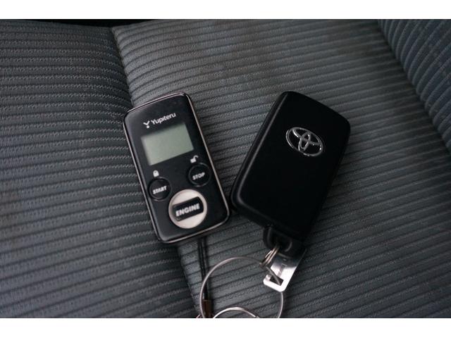 アクア S ナビTVブルートゥースバックカメラエンジンスターターTVキャンセラー社外アルミホイール(27枚目)