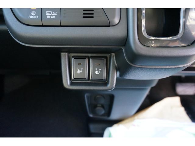 スペーシアギア ハイブリッドＸＺ　両側パワースライドドアＬＥＤヘッドライトスズキセーフティーサポートヘッドアップディスプレイスリムサーキュレーターステアリングヒーターシートヒーター純正１５インチアルミ（12枚目）