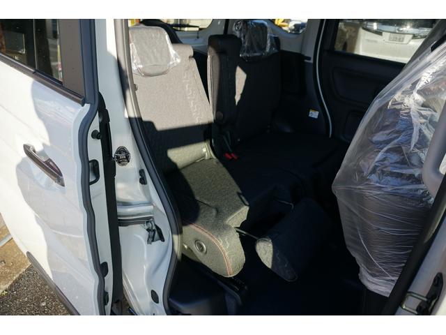 スペーシアギア ハイブリッドＸＺ　両側パワースライドドアＬＥＤヘッドライトスズキセーフティーサポートヘッドアップディスプレイスリムサーキュレーターステアリングヒーターシートヒーター純正１５インチアルミ（24枚目）