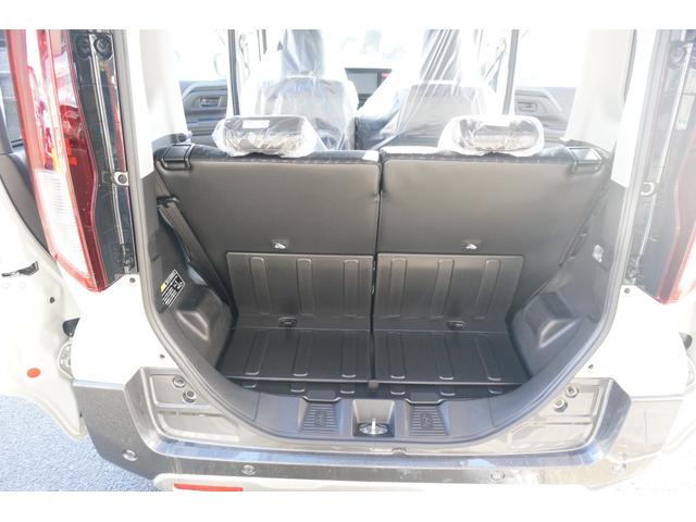 スペーシアギア ハイブリッドＸＺ　両側パワースライドドアＬＥＤヘッドライトスズキセーフティーサポートヘッドアップディスプレイスリムサーキュレーターステアリングヒーターシートヒーター純正１５インチアルミ（25枚目）