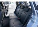 ハイブリッド　ホンダセンシング　ＬＥＤヘッドライト純正ブルートゥースナビＴＶバックカメラＥＴＣスマートキー社外１５インチアルミホイールレザー調シートカバー（20枚目）