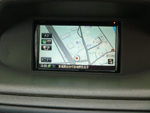 タウンボックス ＲＸ　ＲＸ（４名）　インタークーラー付ターボ　切替４ＷＤ　４ＡＴ　ナビ地デジ　ＥＴＣ　フォグランプ　タイベル交換済　ＡＵＸ端子（24枚目）