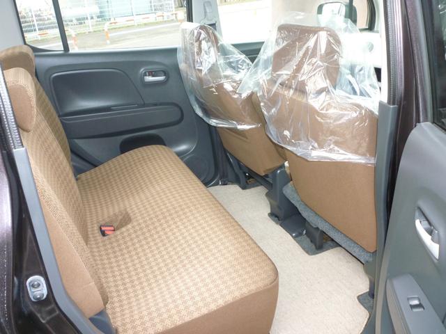 モコ Ｓ　ＦＯＵＲ　４ＷＤ　スタットレス　タイミングチェーン　シートヒーター　ＣＶＴ　　ＡＢＳ　カロッツェリア　ＡＵＸ端子　ＵＳＢ　衝突安全ボディ　セキュリティー（13枚目）