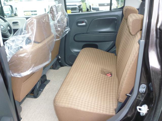 モコ Ｓ　ＦＯＵＲ　４ＷＤ　スタットレス　タイミングチェーン　シートヒーター　ＣＶＴ　　ＡＢＳ　カロッツェリア　ＡＵＸ端子　ＵＳＢ　衝突安全ボディ　セキュリティー（14枚目）