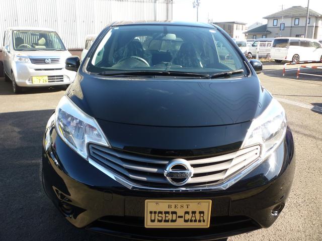 ノート Ｘ　ＤＩＧ－Ｓ　８７０００キロ　タイミングチェーン　Ｘ－ＤＩＧＳ　スーパーチャージャー　ナビ地デジ　バックカメラ　ＥＴＣ　ＥＣＯモード　アイドリングストップ　プッシュスタート　スマートキー（9枚目）