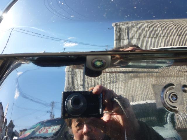 ノート Ｘ　ＤＩＧ－Ｓ　８７０００キロ　タイミングチェーン　Ｘ－ＤＩＧＳ　スーパーチャージャー　ナビ地デジ　バックカメラ　ＥＴＣ　ＥＣＯモード　アイドリングストップ　プッシュスタート　スマートキー（12枚目）