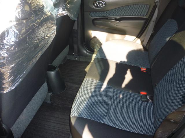 ノート Ｘ　ＤＩＧ－Ｓ　８７０００キロ　タイミングチェーン　Ｘ－ＤＩＧＳ　スーパーチャージャー　ナビ地デジ　バックカメラ　ＥＴＣ　ＥＣＯモード　アイドリングストップ　プッシュスタート　スマートキー（16枚目）