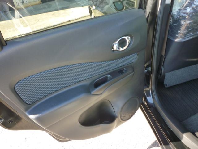 ノート Ｘ　ＤＩＧ－Ｓ　８７０００キロ　タイミングチェーン　Ｘ－ＤＩＧＳ　スーパーチャージャー　ナビ地デジ　バックカメラ　ＥＴＣ　ＥＣＯモード　アイドリングストップ　プッシュスタート　スマートキー（18枚目）