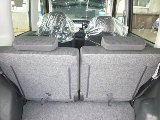 タント カスタムX 4WD 12.5Km 後期モデル タイミングチェーン ナビ地デジ Bluetooth機能 パワースライドドア ETC キセノンヘッドライト フォグランプ ABS スマートキー(12枚目)