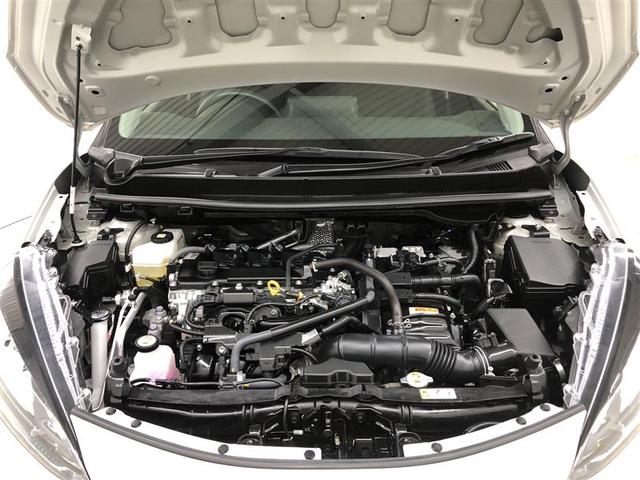 アクア Ｘ　衝突被害軽減システム　４ＷＤ　バックカメラ　ＥＴＣ　ハイブリッド　オートクルーズコントロール　ＬＥＤヘッドランプ　１００Ｖ電源　ワンオーナー（37枚目）