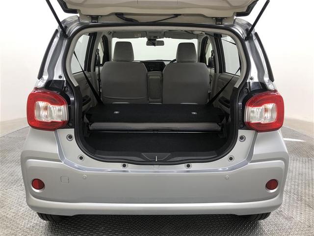 パッソ X S 衝突被害軽減システム ETC ワンオーナー(12枚目)