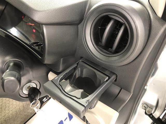 パッソ X S 衝突被害軽減システム ETC ワンオーナー(22枚目)