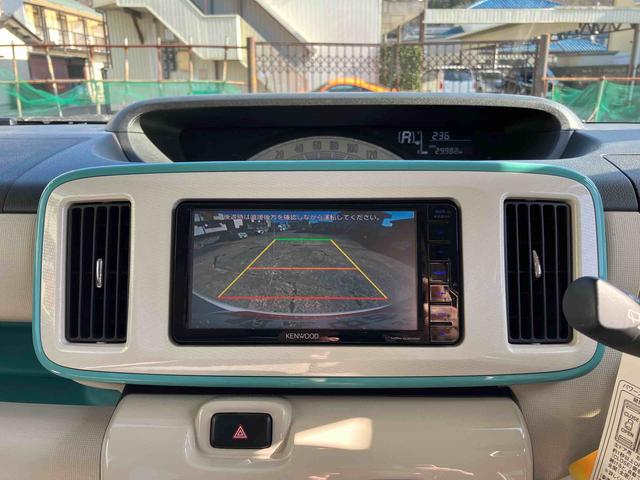 Ｘリミテッドメイクアップ　ＳＡＩＩ　両側スライドドア　スマートアシストＩＩ　ベンチシート　ナビ付き　バックカメラ　オートライト　キーフリーシステム機能　衝突警報機能　誤発進抑制制御機能　フォグランプ(29枚目)