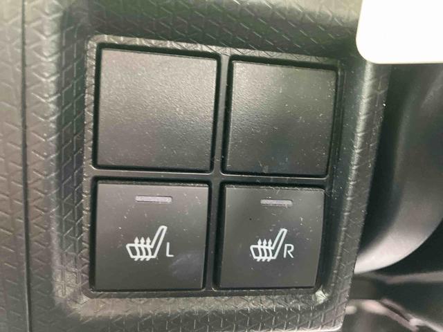 タント カスタムＲＳ　２ＷＤ　ＣＶＴ　スマートアシスト　運転席・助手席シートヒーター　クルーズコントロール　ミラクルオープンドア　電動両側スライドドア　パノラマモニター　ドライブレコーダー　ＥＴＣ付き　ナビ付き（14枚目）