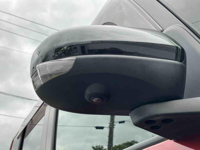 タント カスタムＲＳ　２ＷＤ　ＣＶＴ　スマートアシスト　運転席・助手席シートヒーター　クルーズコントロール　ミラクルオープンドア　電動両側スライドドア　パノラマモニター　ドライブレコーダー　ＥＴＣ付き　ナビ付き（25枚目）