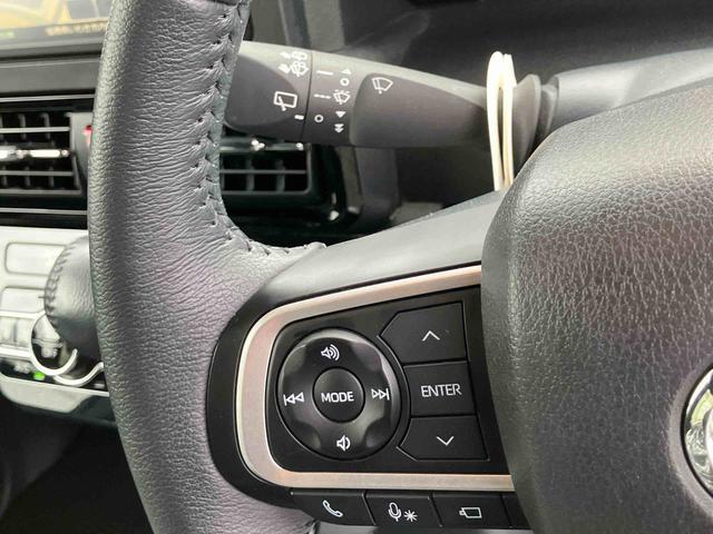 タント カスタムＲＳ　２ＷＤ　ＣＶＴ　スマートアシスト　運転席・助手席シートヒーター　クルーズコントロール　ミラクルオープンドア　電動両側スライドドア　パノラマモニター　ドライブレコーダー　ＥＴＣ付き　ナビ付き（33枚目）
