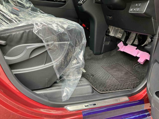 タント カスタムＲＳ　２ＷＤ　ＣＶＴ　スマートアシスト　運転席・助手席シートヒーター　クルーズコントロール　ミラクルオープンドア　電動両側スライドドア　パノラマモニター　ドライブレコーダー　ＥＴＣ付き　ナビ付き（49枚目）