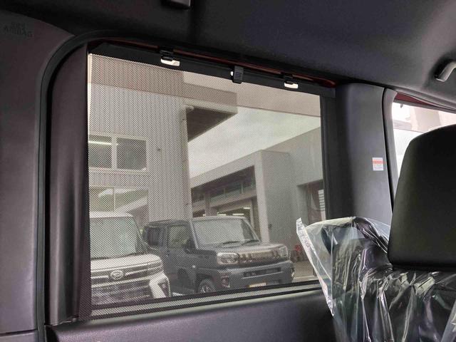 タント カスタムＲＳ　２ＷＤ　ＣＶＴ　スマートアシスト　運転席・助手席シートヒーター　クルーズコントロール　ミラクルオープンドア　電動両側スライドドア　パノラマモニター　ドライブレコーダー　ＥＴＣ付き　ナビ付き（51枚目）