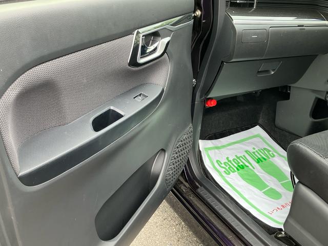 ムーヴ カスタム X ハイパーSAII 2WD CVT スマートアシスト ナビ付き ベンチシート アイドリングストップ プッシュボタンスタート ドライブレコーダー付き ETC付き バックカメラ フォグランプ(7枚目)