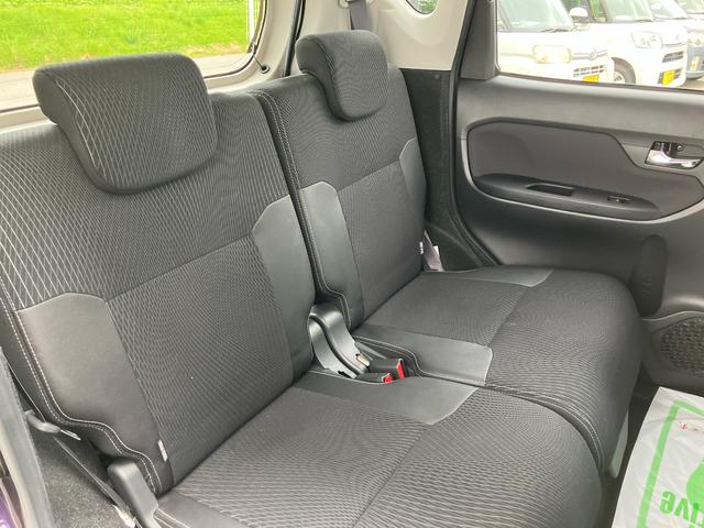 ムーヴ カスタム X ハイパーSAII 2WD CVT スマートアシスト ナビ付き ベンチシート アイドリングストップ プッシュボタンスタート ドライブレコーダー付き ETC付き バックカメラ フォグランプ(15枚目)