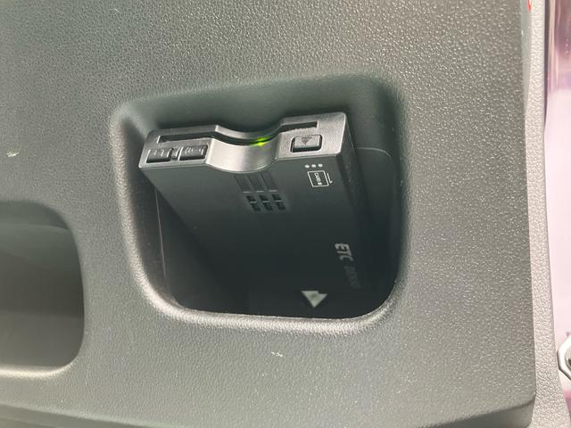 ムーヴ カスタム X ハイパーSAII 2WD CVT スマートアシスト ナビ付き ベンチシート アイドリングストップ プッシュボタンスタート ドライブレコーダー付き ETC付き バックカメラ フォグランプ(18枚目)