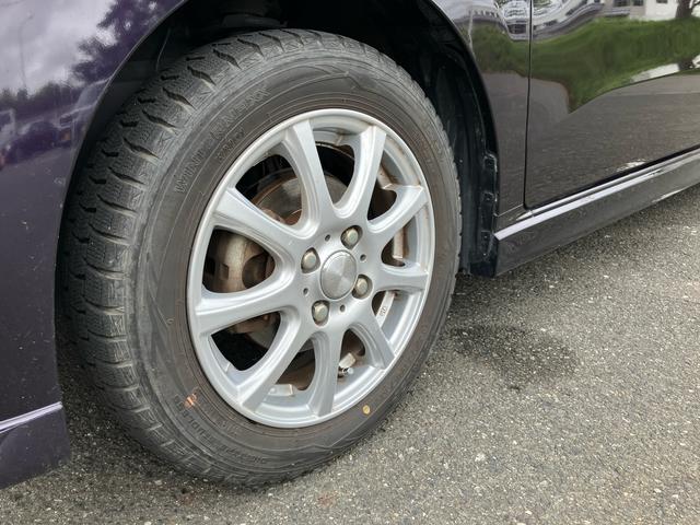 ムーヴ カスタム X ハイパーSAII 2WD CVT スマートアシスト ナビ付き ベンチシート アイドリングストップ プッシュボタンスタート ドライブレコーダー付き ETC付き バックカメラ フォグランプ(20枚目)