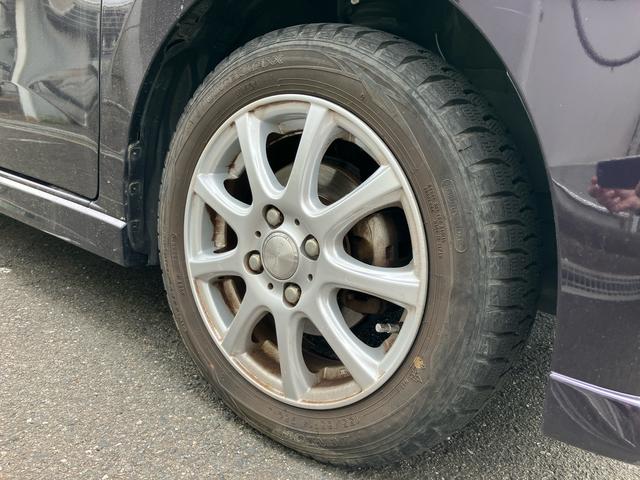 ムーヴ カスタム X ハイパーSAII 2WD CVT スマートアシスト ナビ付き ベンチシート アイドリングストップ プッシュボタンスタート ドライブレコーダー付き ETC付き バックカメラ フォグランプ(28枚目)