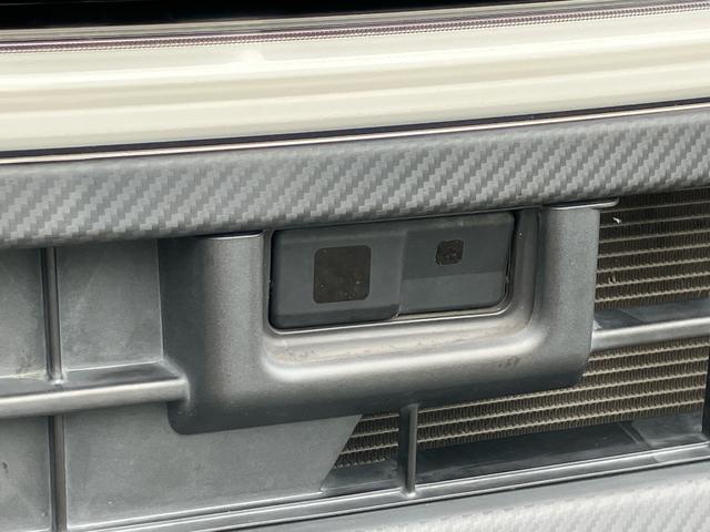 ムーヴ カスタム X ハイパーSAII 2WD CVT スマートアシスト ナビ付き ベンチシート アイドリングストップ プッシュボタンスタート ドライブレコーダー付き ETC付き バックカメラ フォグランプ(31枚目)