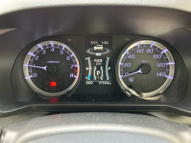 ムーヴ カスタム X ハイパーSAII 2WD CVT スマートアシスト ナビ付き ベンチシート アイドリングストップ プッシュボタンスタート ドライブレコーダー付き ETC付き バックカメラ フォグランプ(41枚目)