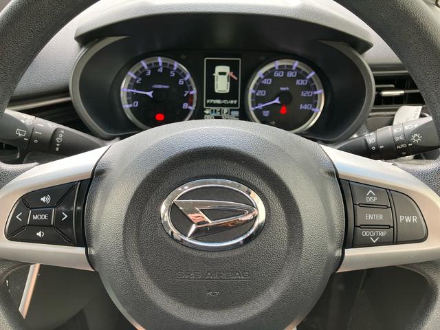 ムーヴ カスタム X ハイパーSAII 2WD CVT スマートアシスト ナビ付き ベンチシート アイドリングストップ プッシュボタンスタート ドライブレコーダー付き ETC付き バックカメラ フォグランプ(46枚目)