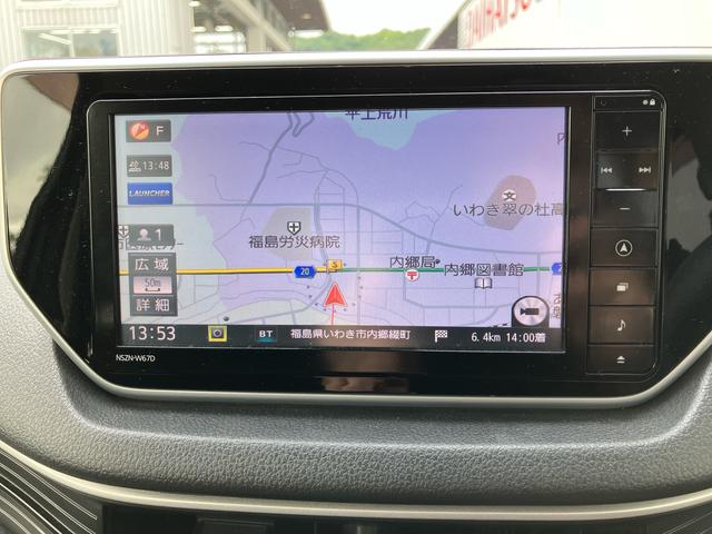 ムーヴ カスタム X ハイパーSAII 2WD CVT スマートアシスト ナビ付き ベンチシート アイドリングストップ プッシュボタンスタート ドライブレコーダー付き ETC付き バックカメラ フォグランプ(47枚目)