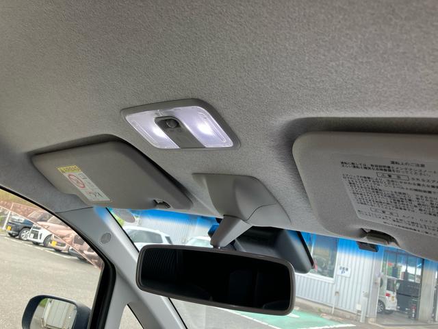 ムーヴ カスタム X ハイパーSAII 2WD CVT スマートアシスト ナビ付き ベンチシート アイドリングストップ プッシュボタンスタート ドライブレコーダー付き ETC付き バックカメラ フォグランプ(59枚目)