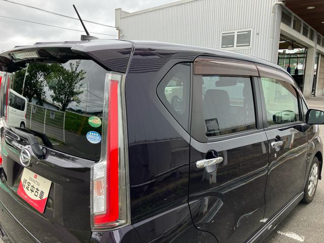 ムーヴ カスタム X ハイパーSAII 2WD CVT スマートアシスト ナビ付き ベンチシート アイドリングストップ プッシュボタンスタート ドライブレコーダー付き ETC付き バックカメラ フォグランプ(64枚目)