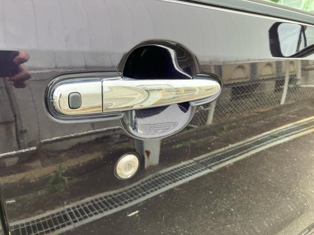 ムーヴ カスタム X ハイパーSAII 2WD CVT スマートアシスト ナビ付き ベンチシート アイドリングストップ プッシュボタンスタート ドライブレコーダー付き ETC付き バックカメラ フォグランプ(65枚目)