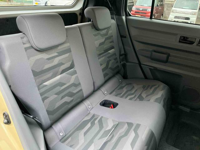 タフト Ｇターボ　クロムベンチャー　２ＷＤ　ターボ　ＣＶＴ　スマートアシスト　　シートヒーター　電動パーキングブレーキ　オートホールド機能　プッシュボタンスタート　衝突警報機能　　アイドリングストップ　全車速追従機能付ＡＣＣ（11枚目）