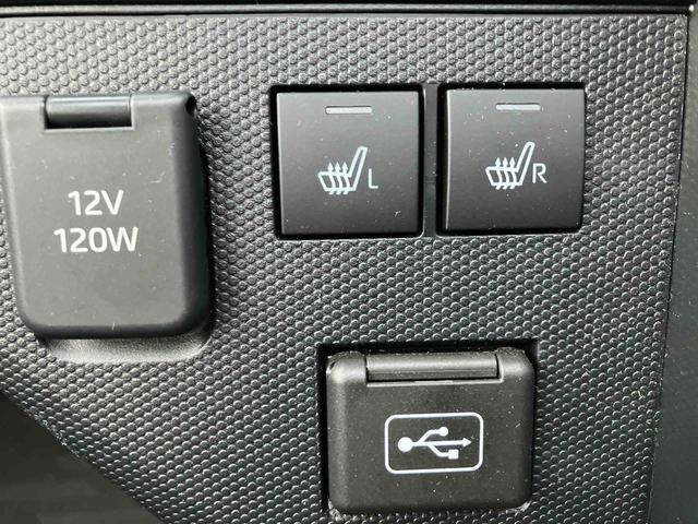タフト Ｇターボ　クロムベンチャー　２ＷＤ　ターボ　ＣＶＴ　スマートアシスト　　シートヒーター　電動パーキングブレーキ　オートホールド機能　プッシュボタンスタート　衝突警報機能　　アイドリングストップ　全車速追従機能付ＡＣＣ（16枚目）