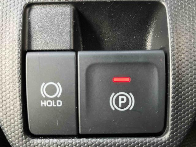 タフト Ｇターボ　クロムベンチャー　２ＷＤ　ターボ　ＣＶＴ　スマートアシスト　　シートヒーター　電動パーキングブレーキ　オートホールド機能　プッシュボタンスタート　衝突警報機能　　アイドリングストップ　全車速追従機能付ＡＣＣ（30枚目）