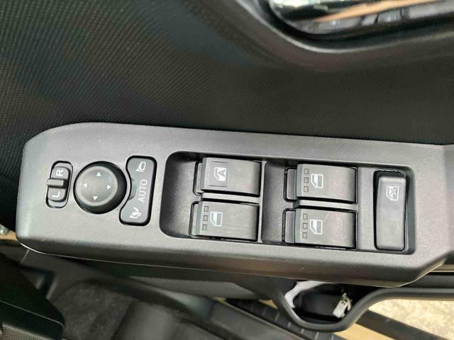 タフト Ｇターボ　クロムベンチャー　２ＷＤ　ターボ　ＣＶＴ　スマートアシスト　　シートヒーター　電動パーキングブレーキ　オートホールド機能　プッシュボタンスタート　衝突警報機能　　アイドリングストップ　全車速追従機能付ＡＣＣ（34枚目）