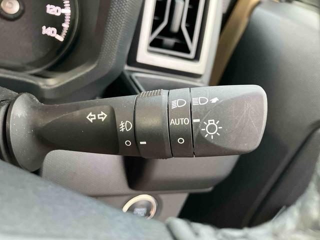 タフト Ｇターボ　クロムベンチャー　２ＷＤ　ターボ　ＣＶＴ　スマートアシスト　　シートヒーター　電動パーキングブレーキ　オートホールド機能　プッシュボタンスタート　衝突警報機能　　アイドリングストップ　全車速追従機能付ＡＣＣ（35枚目）