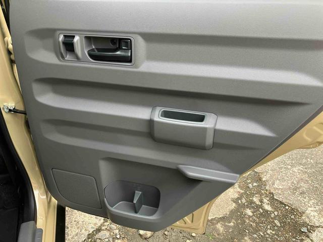 タフト Ｇターボ　クロムベンチャー　２ＷＤ　ターボ　ＣＶＴ　スマートアシスト　　シートヒーター　電動パーキングブレーキ　オートホールド機能　プッシュボタンスタート　衝突警報機能　　アイドリングストップ　全車速追従機能付ＡＣＣ（48枚目）