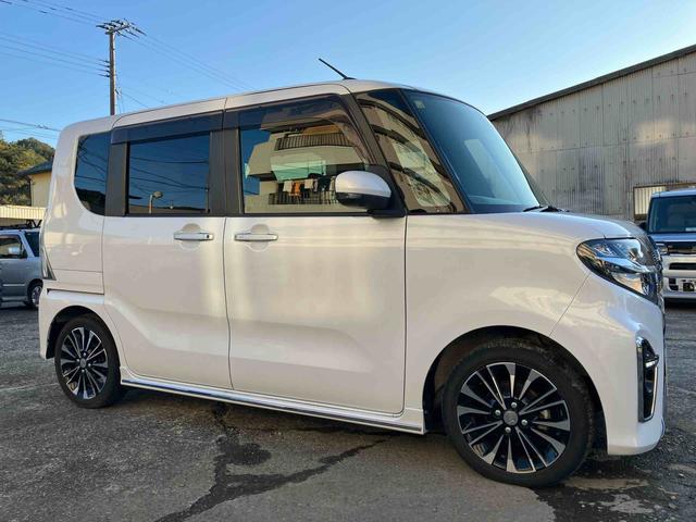 １年間走行無制限の保証付き！自信を持ってお届け致します！